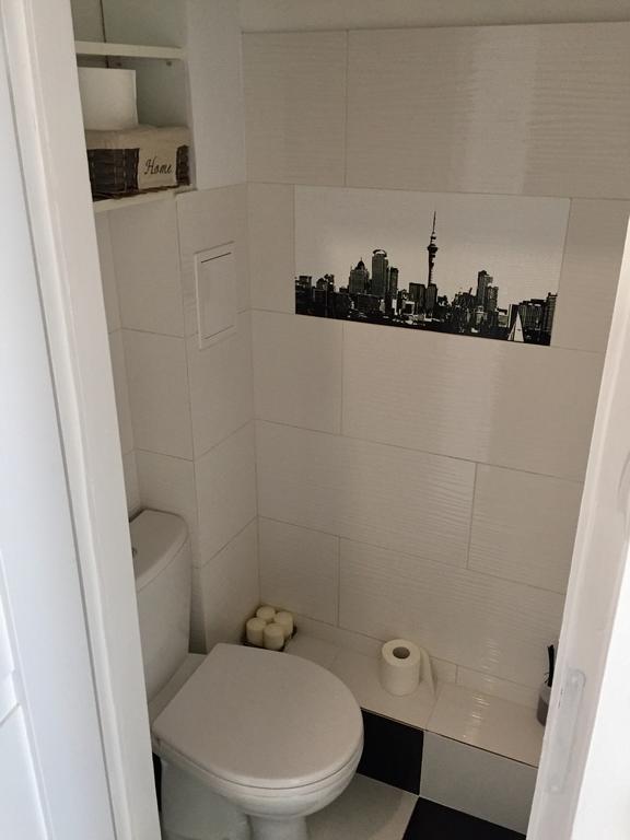 Apartament Zelazna Varşovia Exterior foto
